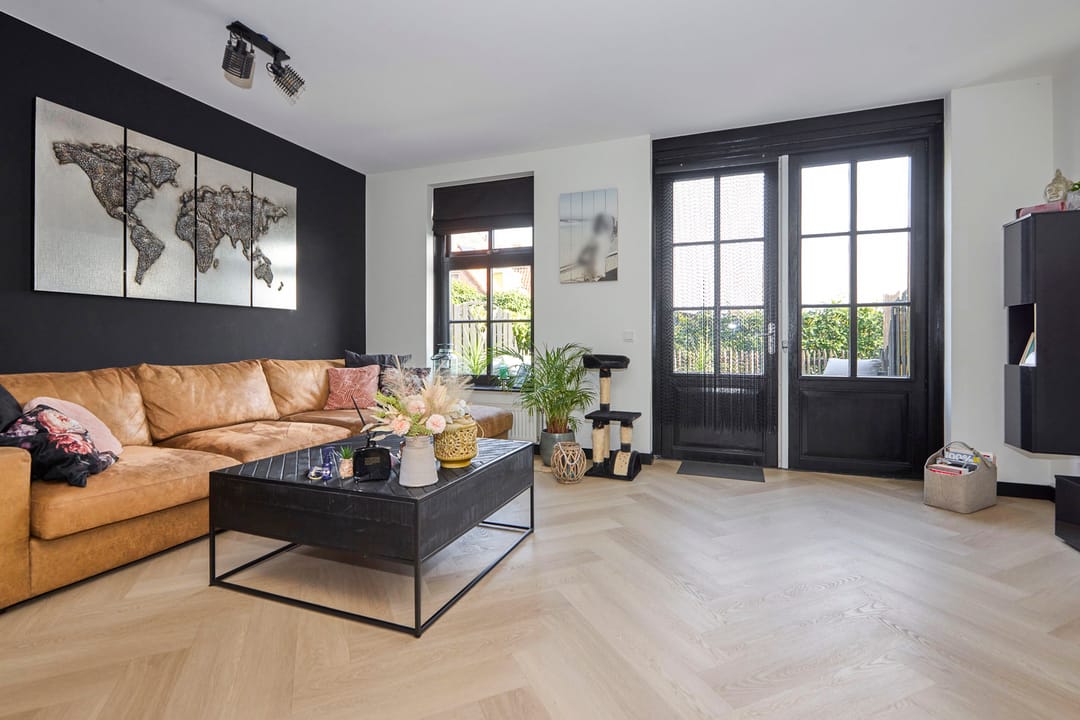 Foto 23 van Jisperweg 89-D