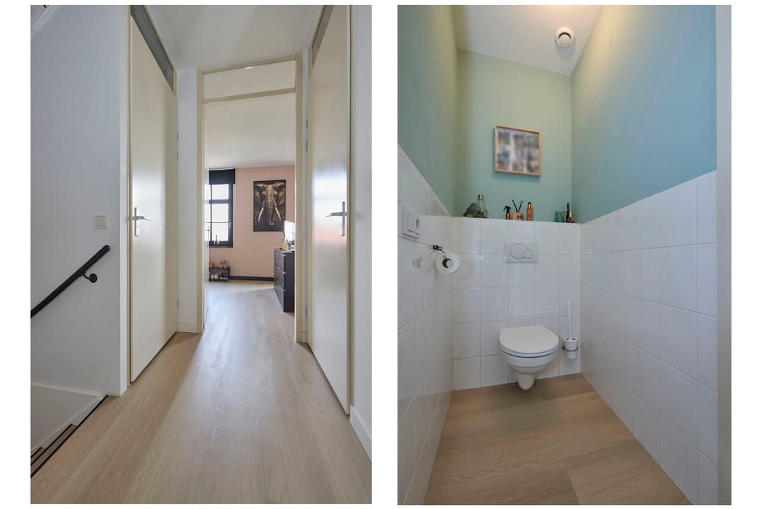 Foto 28 van Jisperweg 89-D