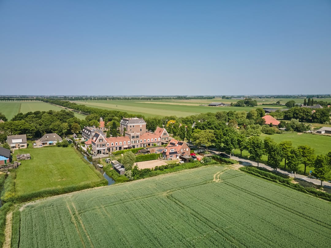 Foto 2 van Jisperweg 89-D