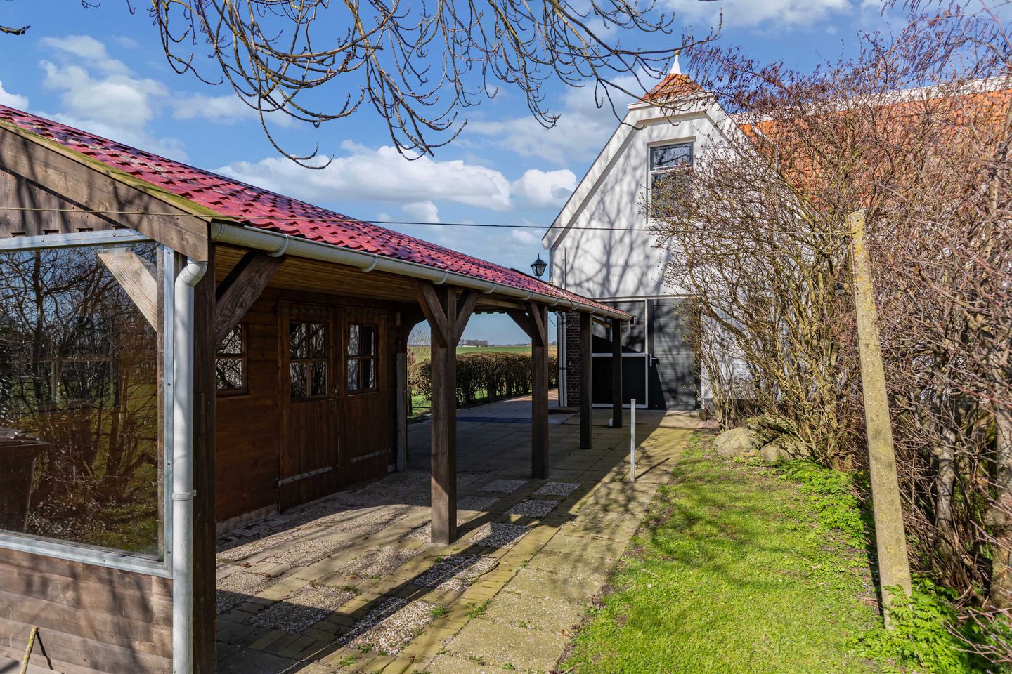 Foto 55 van Draversdyk 9