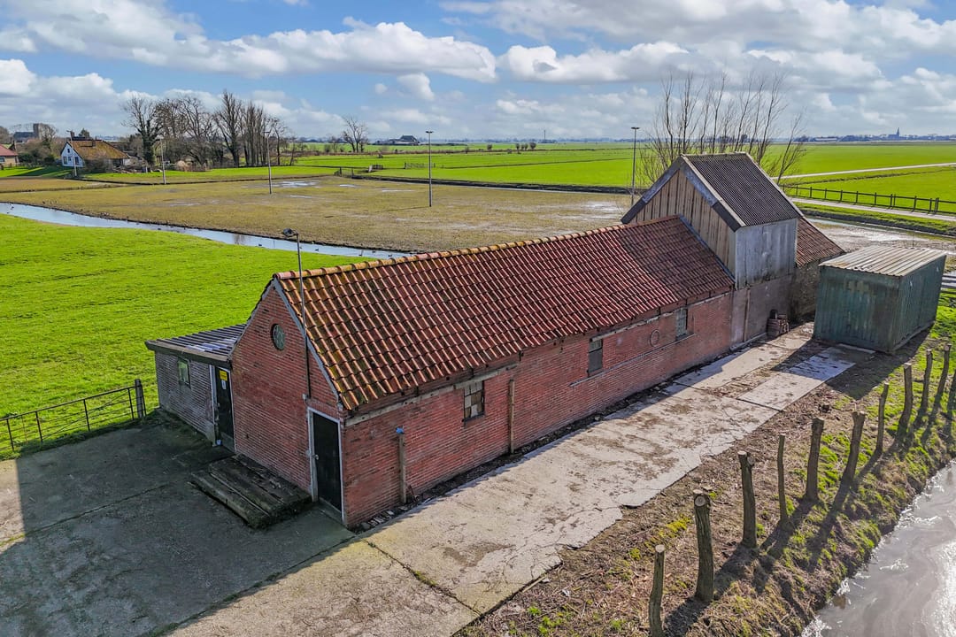 Foto 58 van Draversdyk 9