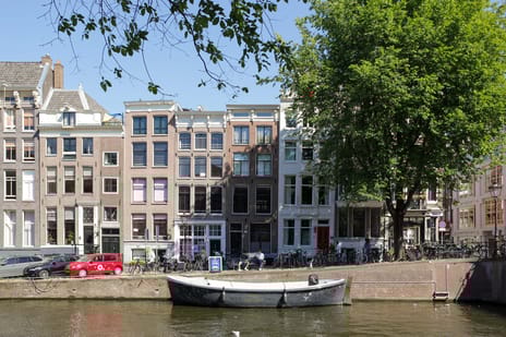 Keizersgracht thumbnail