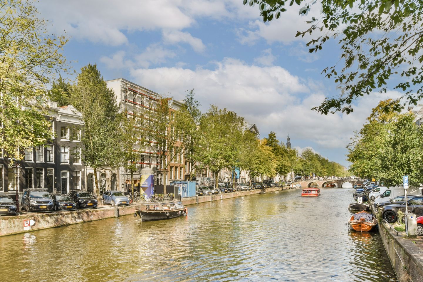 Foto 20 van Keizersgracht 351-A