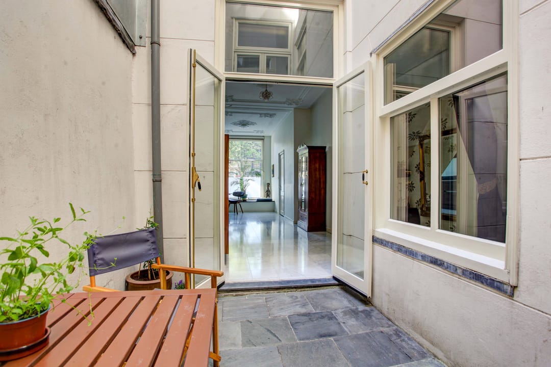 Foto 7 van Keizersgracht 351-A