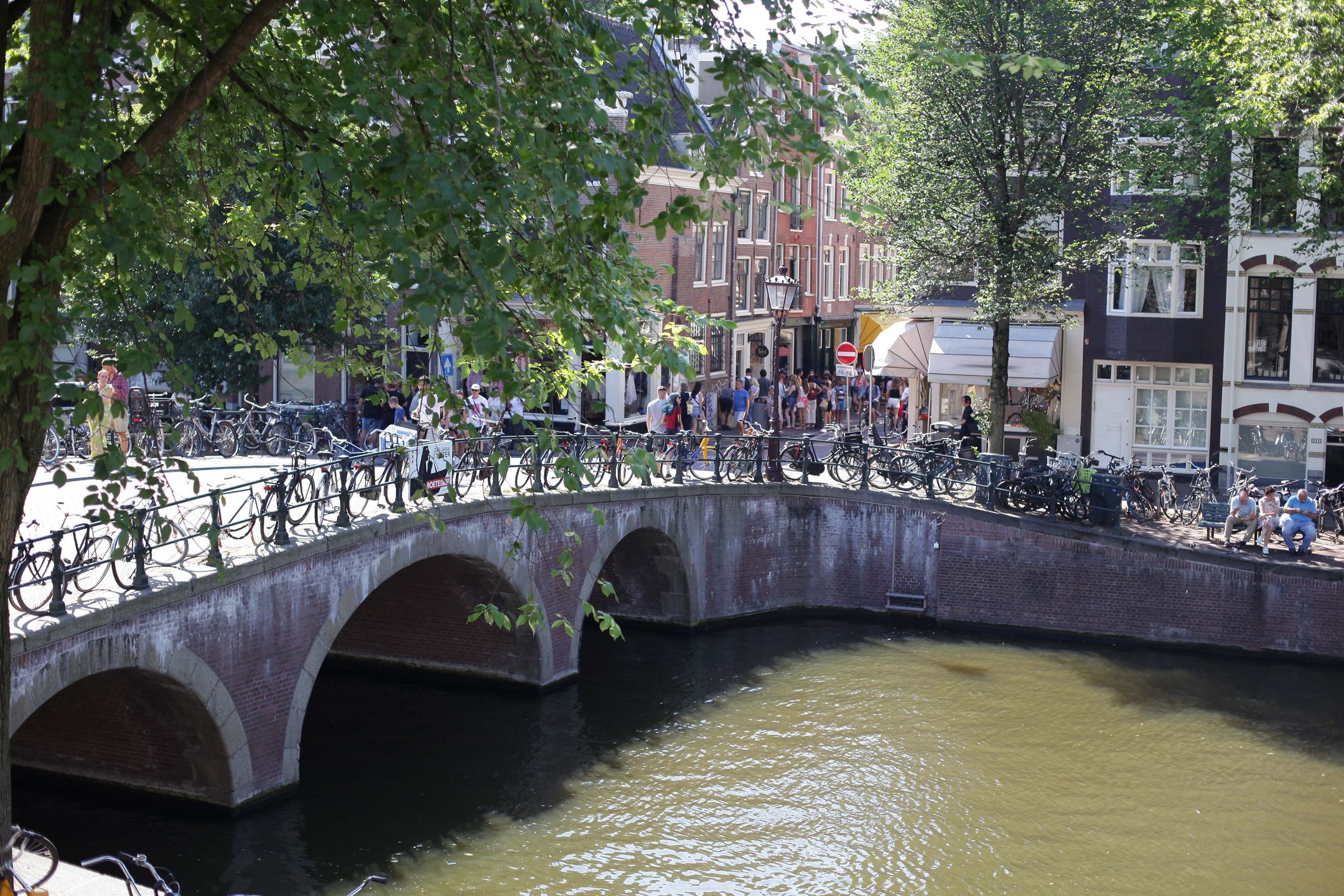 Foto 18 van Keizersgracht 351-A