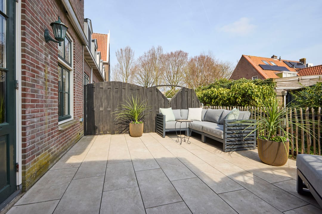 Foto 46 van Jisperweg 89-D