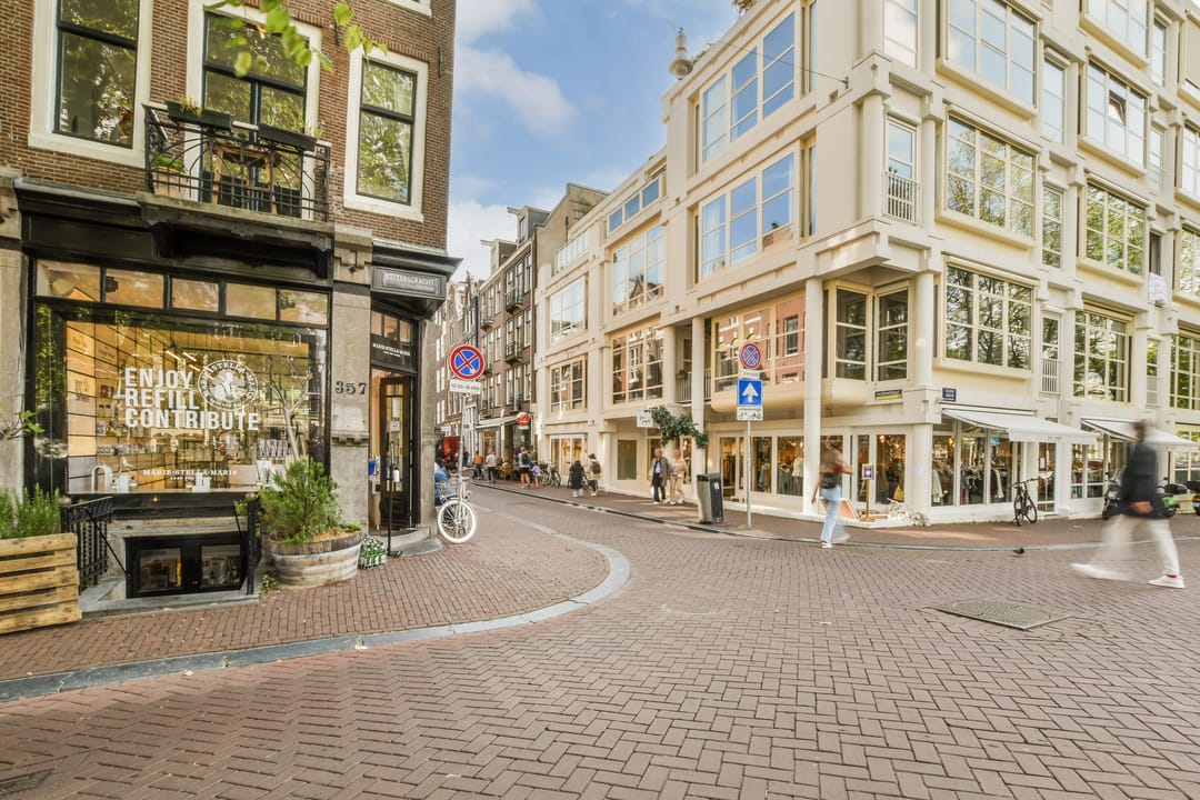 Foto 22 van Keizersgracht 351-A