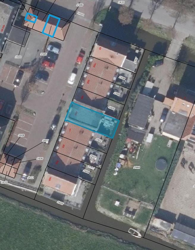 Foto 54 van Jisperweg 89-D