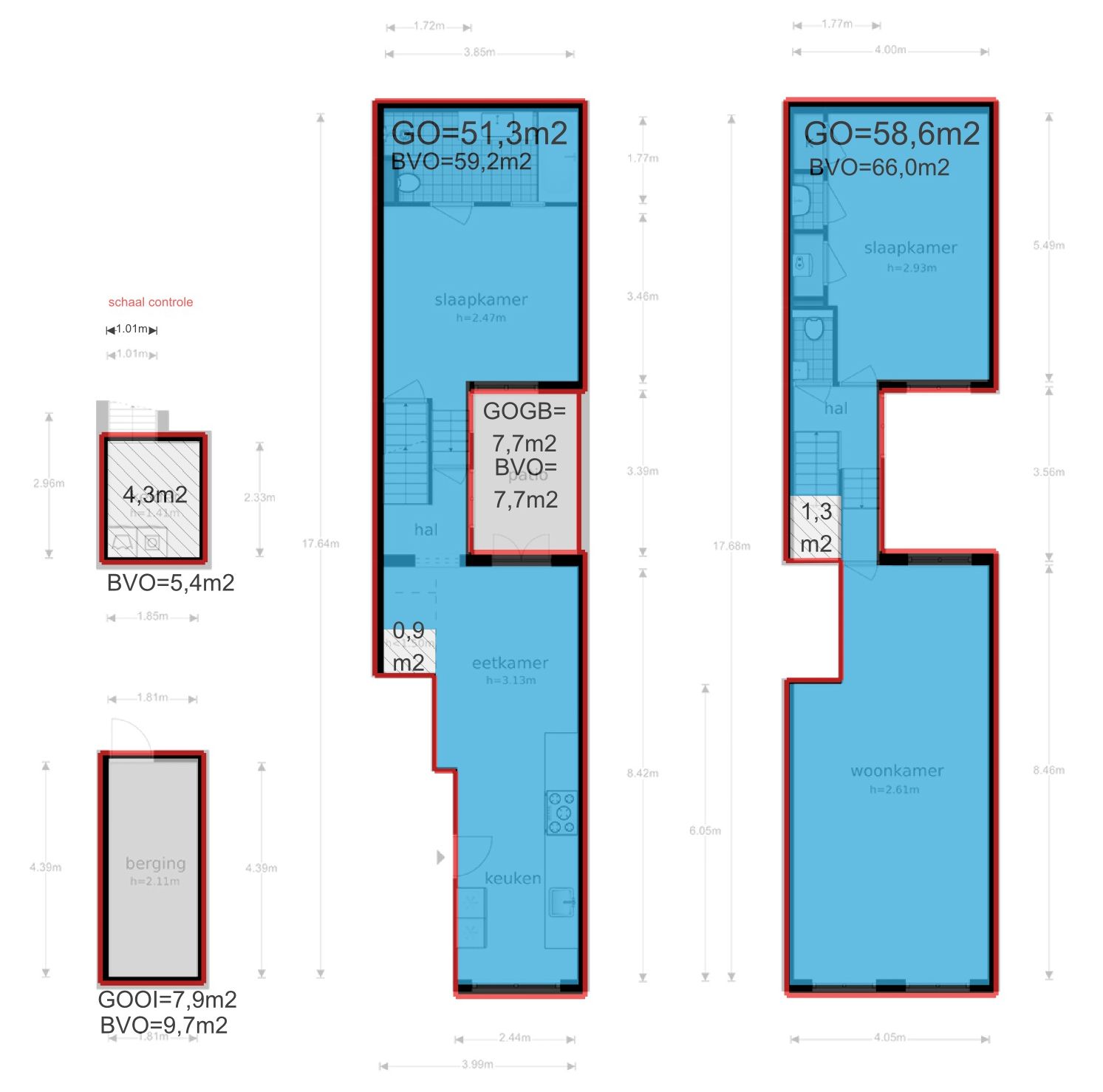 Foto 27 van Keizersgracht 351-A