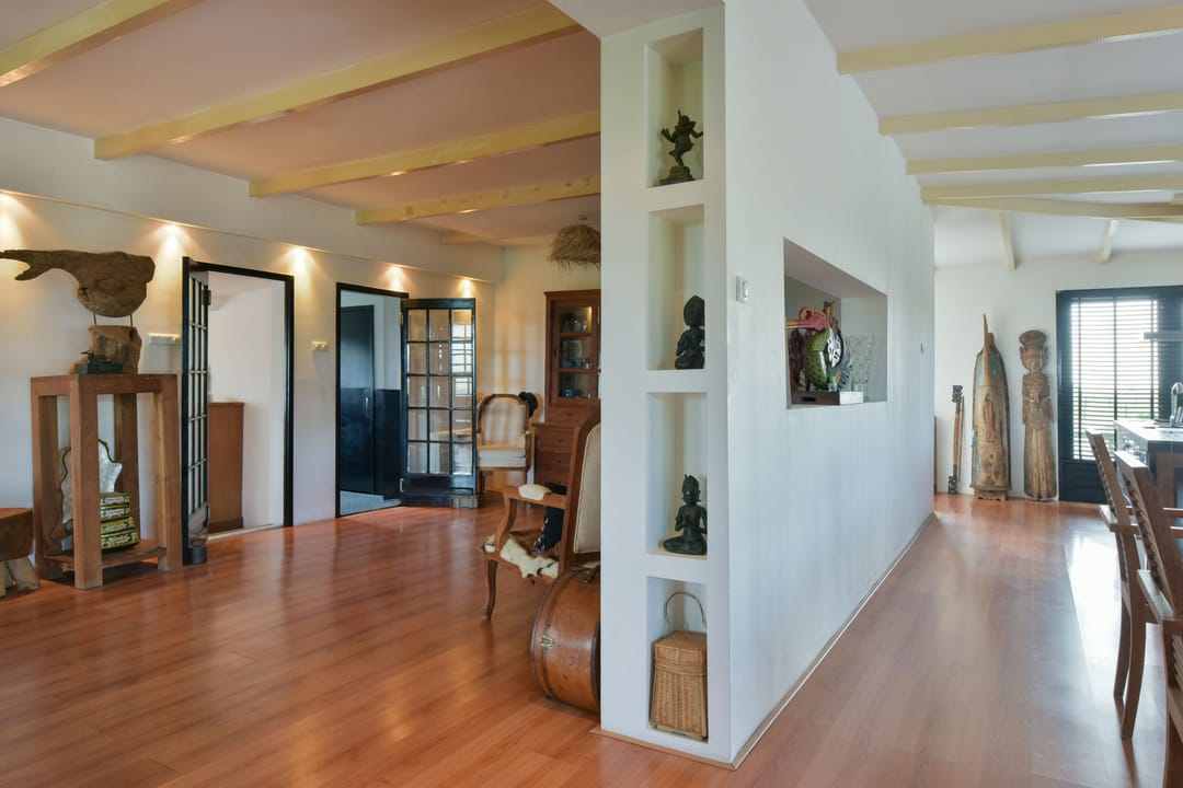 Foto 2 van Tienboerenweg 22-A