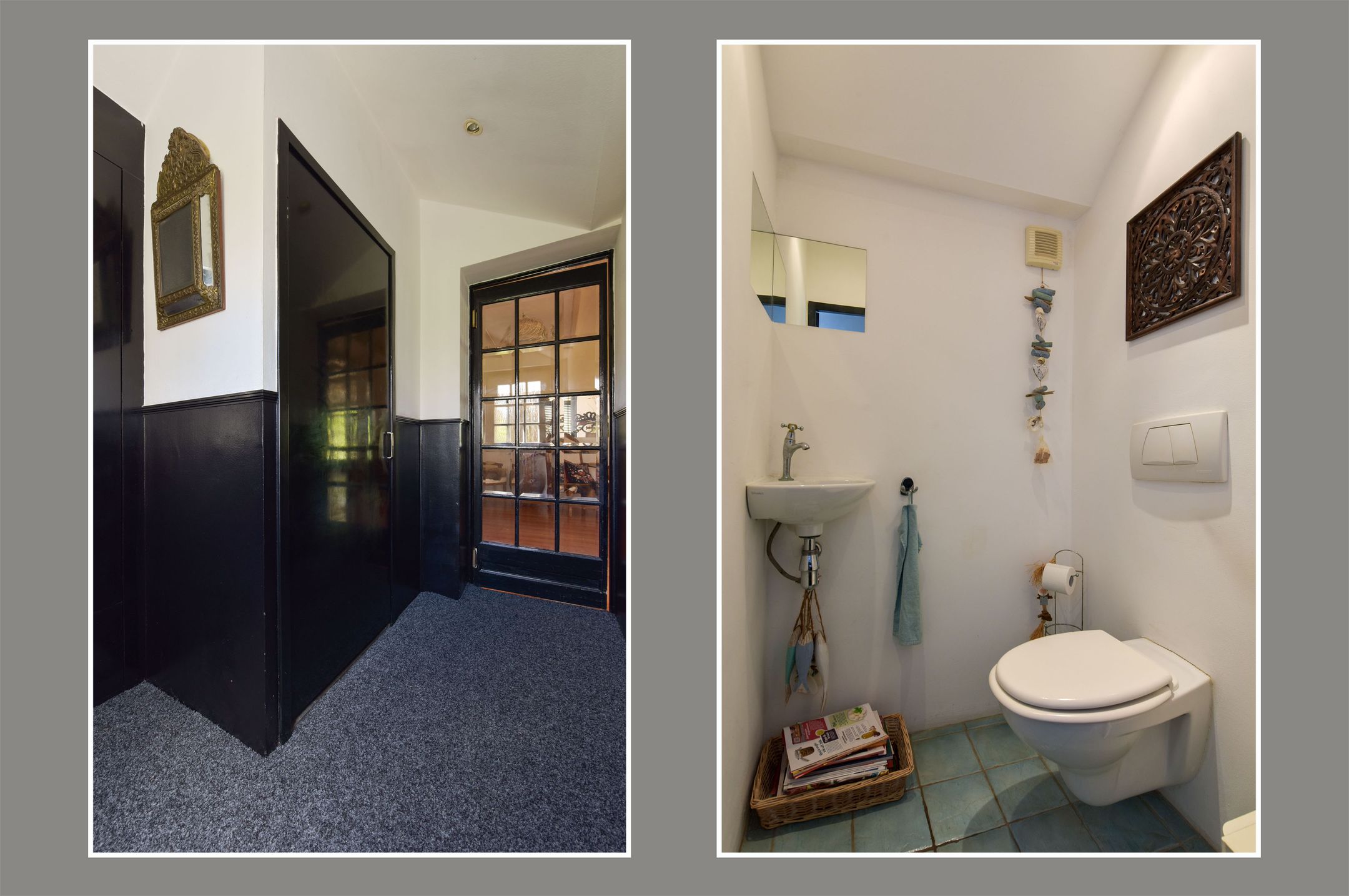 Foto 6 van Tienboerenweg 22-A