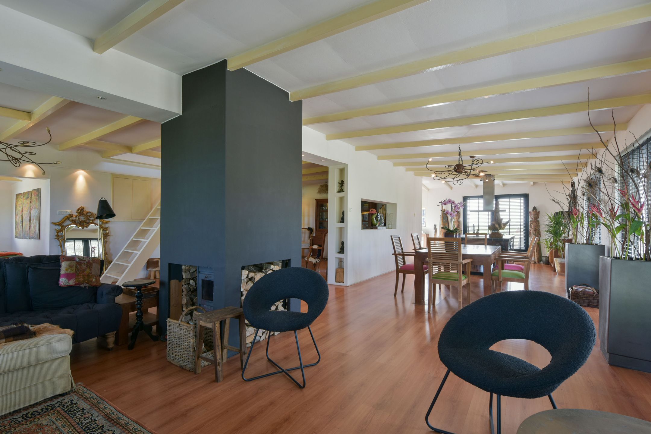 Foto 9 van Tienboerenweg 22-A