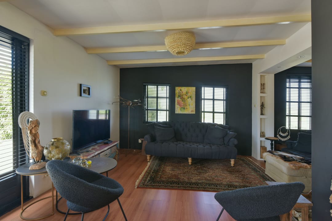 Foto 11 van Tienboerenweg 22-A