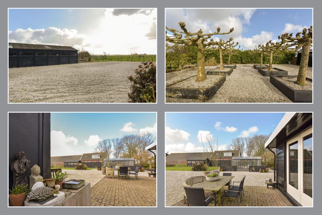 Foto 26 van Tienboerenweg 22-A