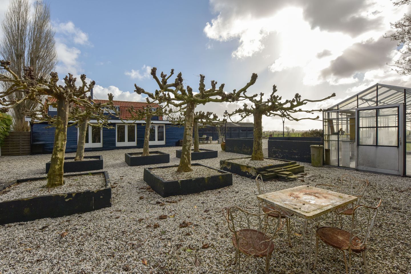 Foto 34 van Tienboerenweg 22-A