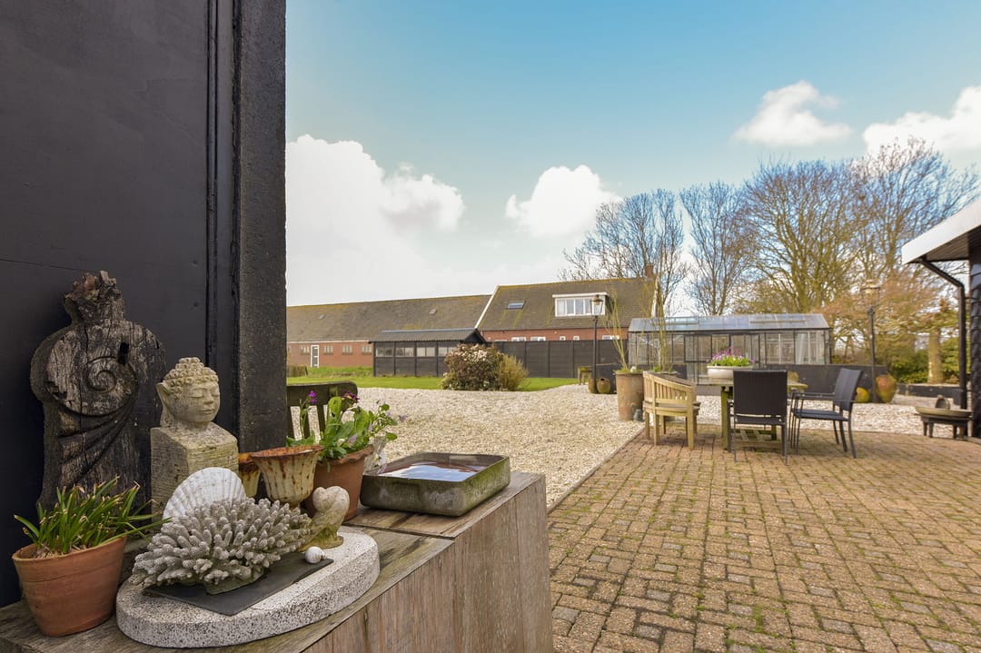 Foto 41 van Tienboerenweg 22-A