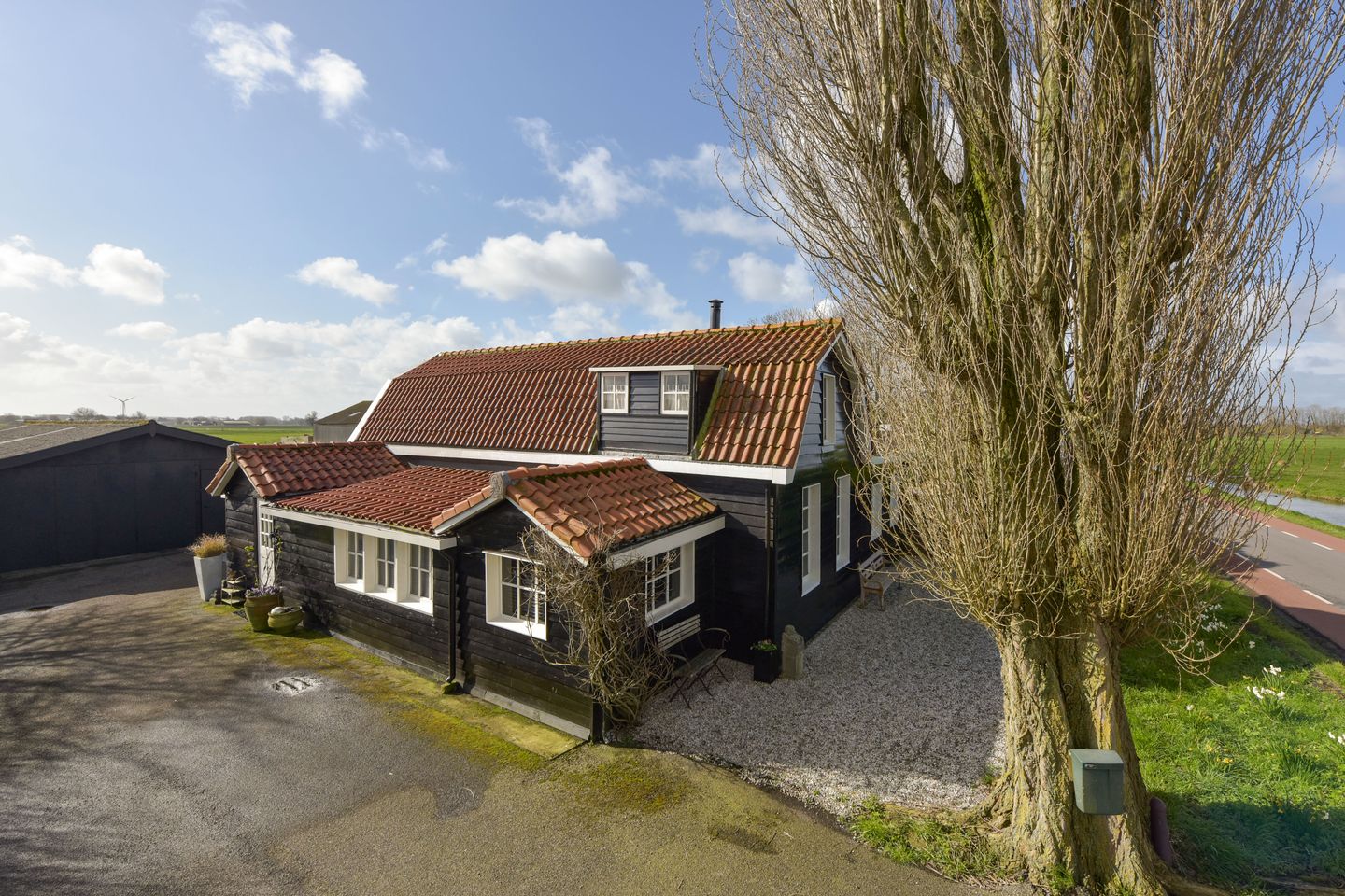 Foto 44 van Tienboerenweg 22-A