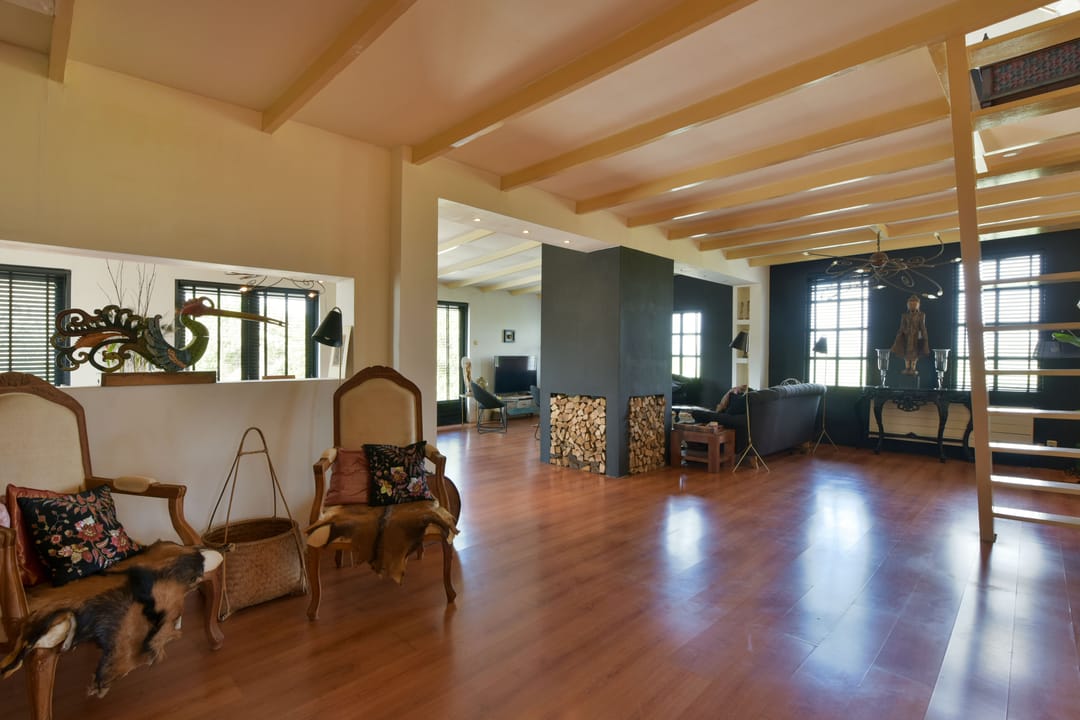 Foto 7 van Tienboerenweg 22-A