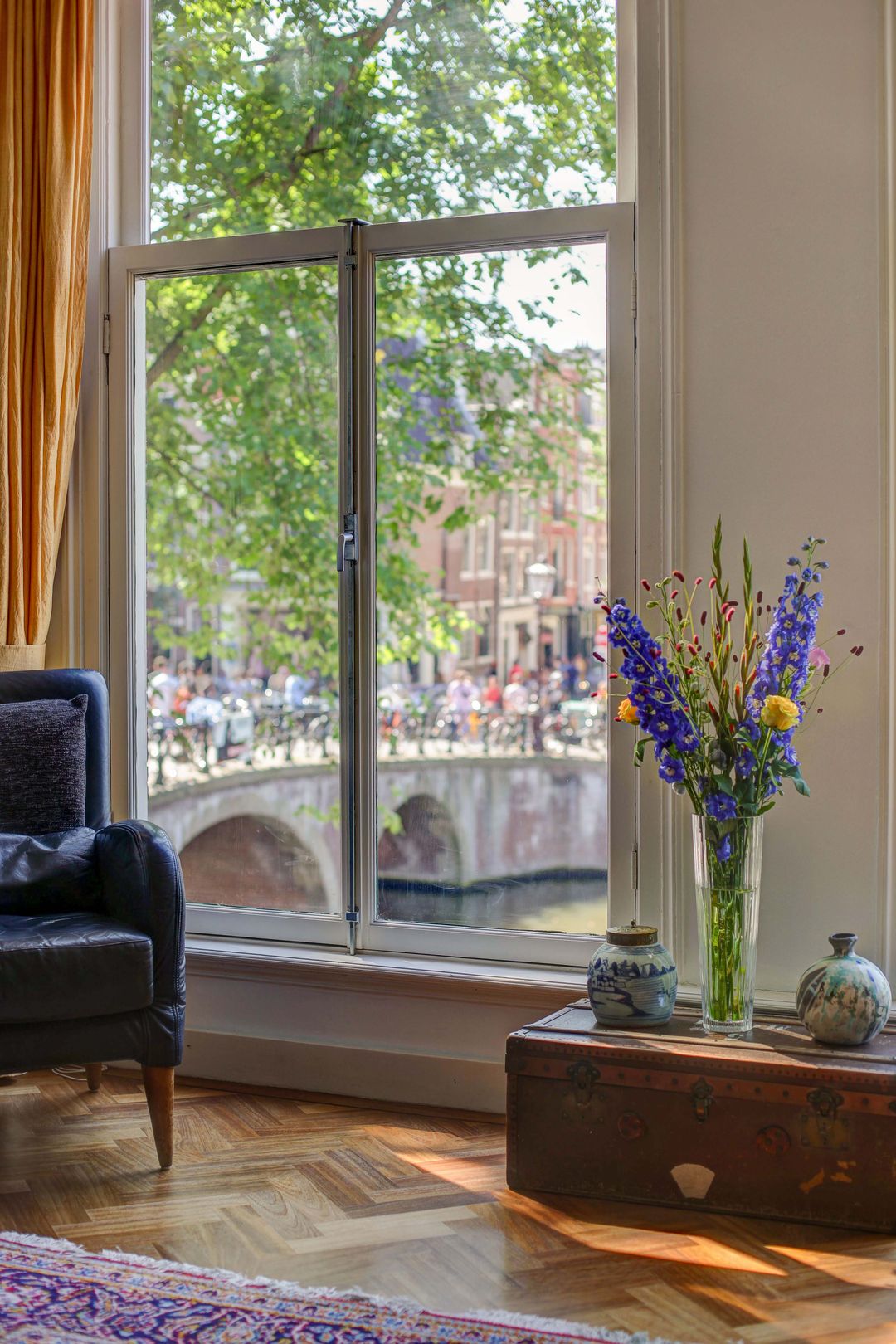 Foto 17 van Keizersgracht 351-A