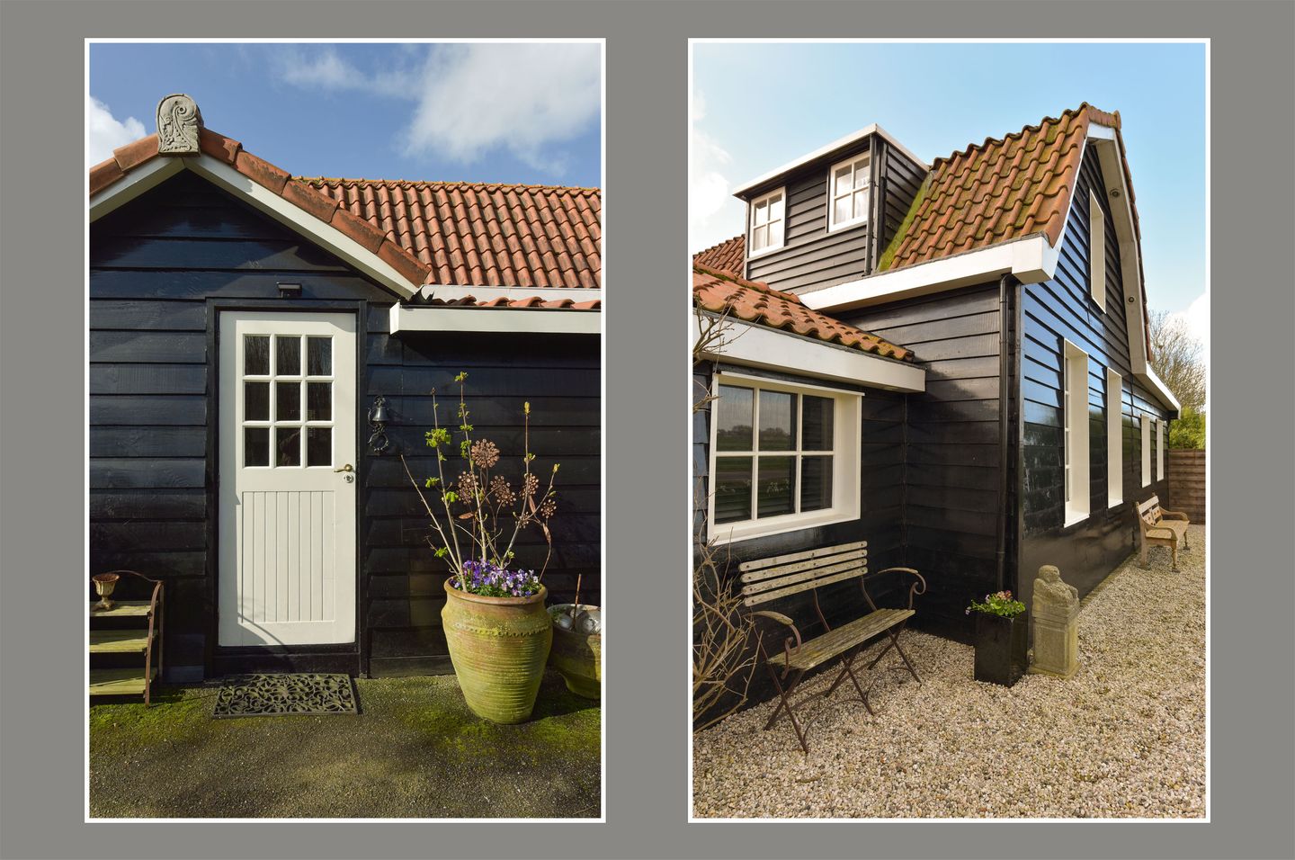 Foto 5 van Tienboerenweg 22-A