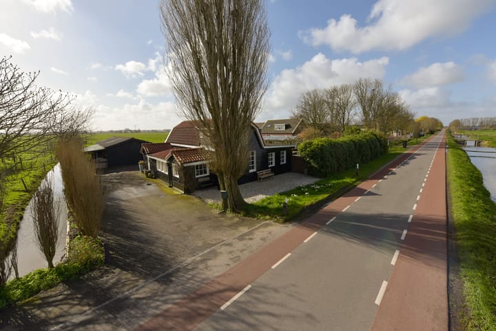 Photo 4 of Tienboerenweg 22-A