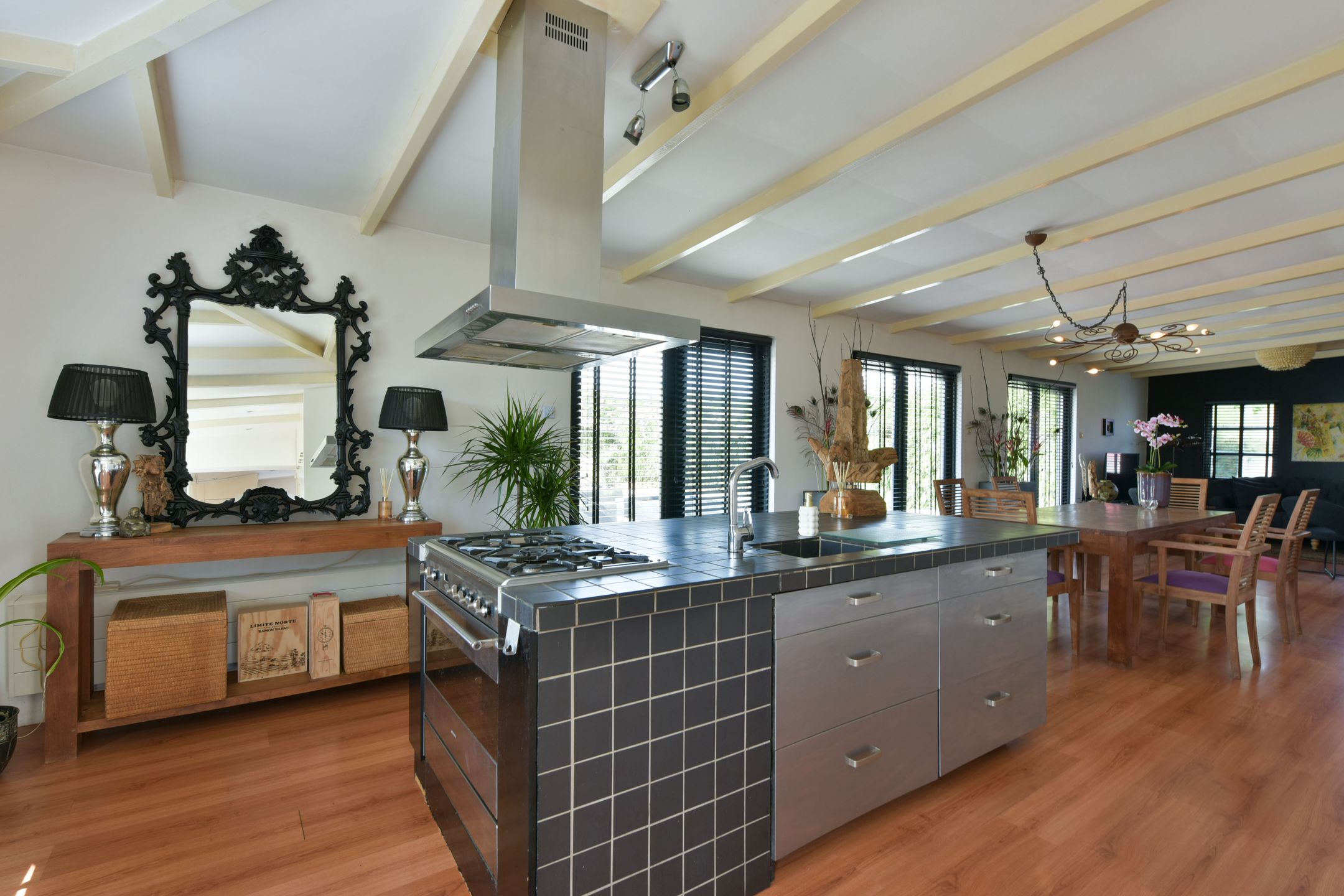 Foto 3 van Tienboerenweg 22-A