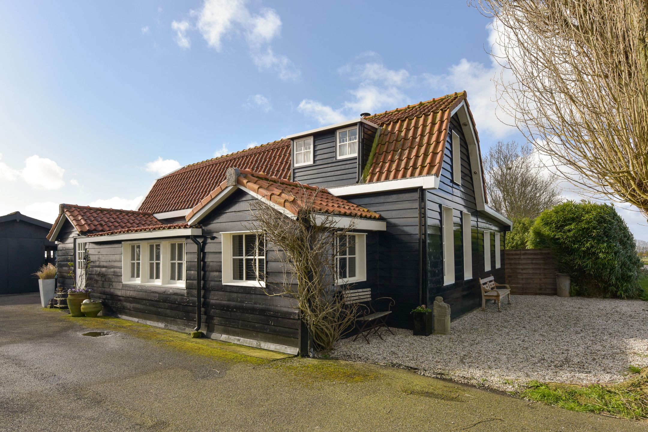 Tienboerenweg 22-A 22 A