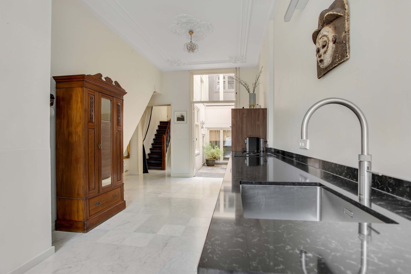 Foto 4 van Keizersgracht 351-A