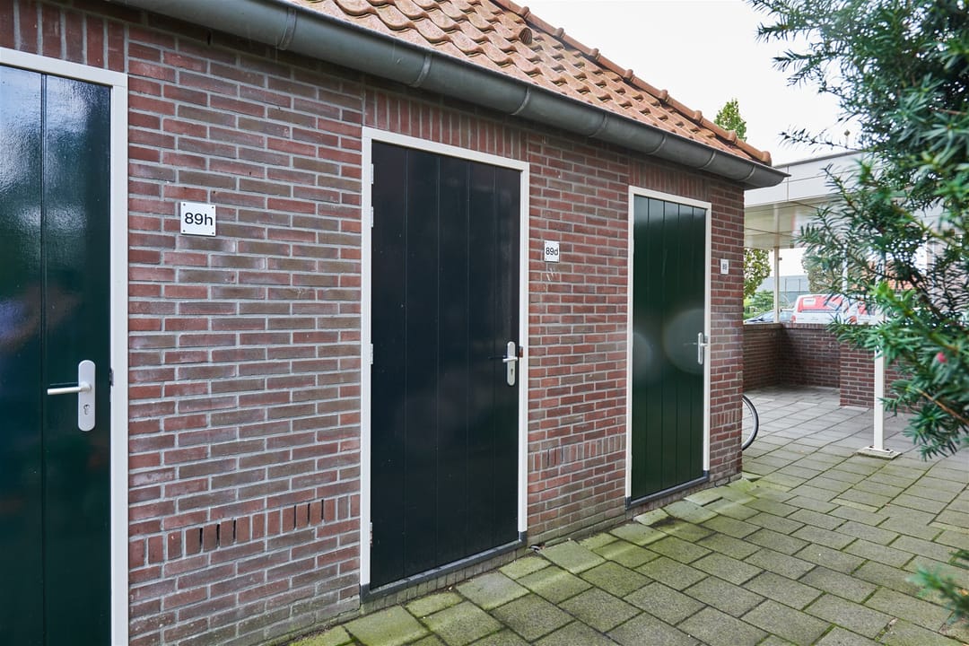 Foto 7 van Jisperweg 89-D
