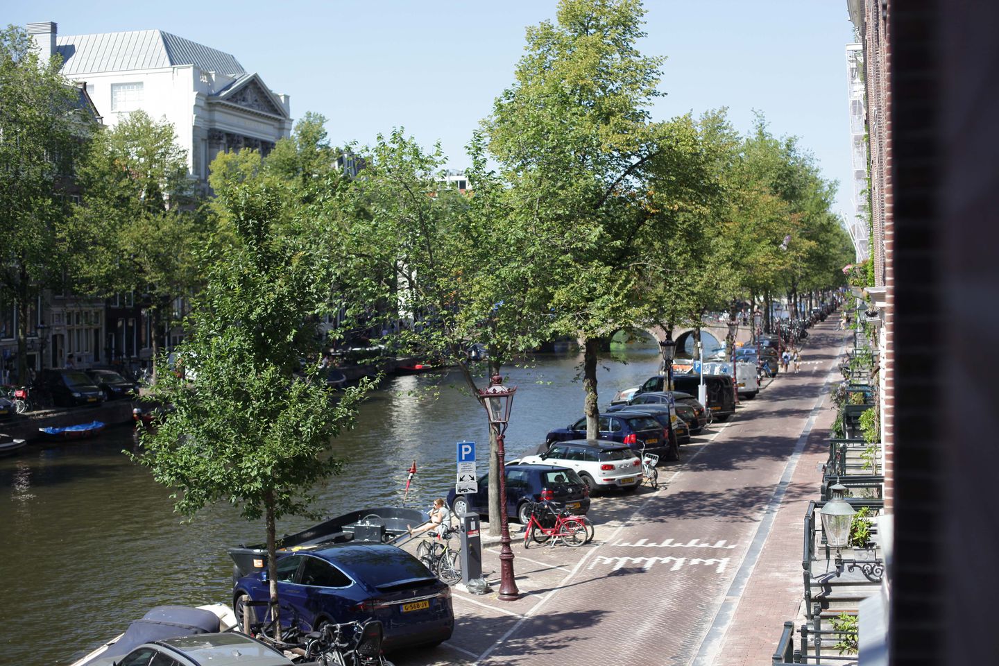 Foto 19 van Keizersgracht 351-A