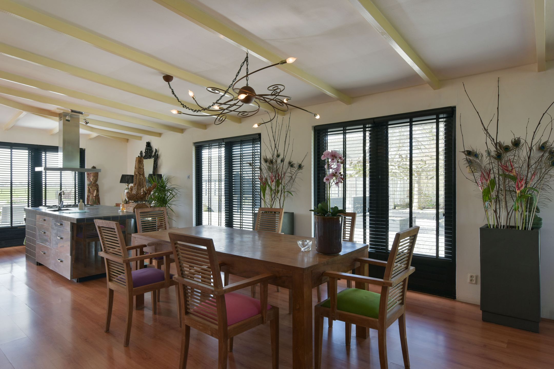 Foto 12 van Tienboerenweg 22-A