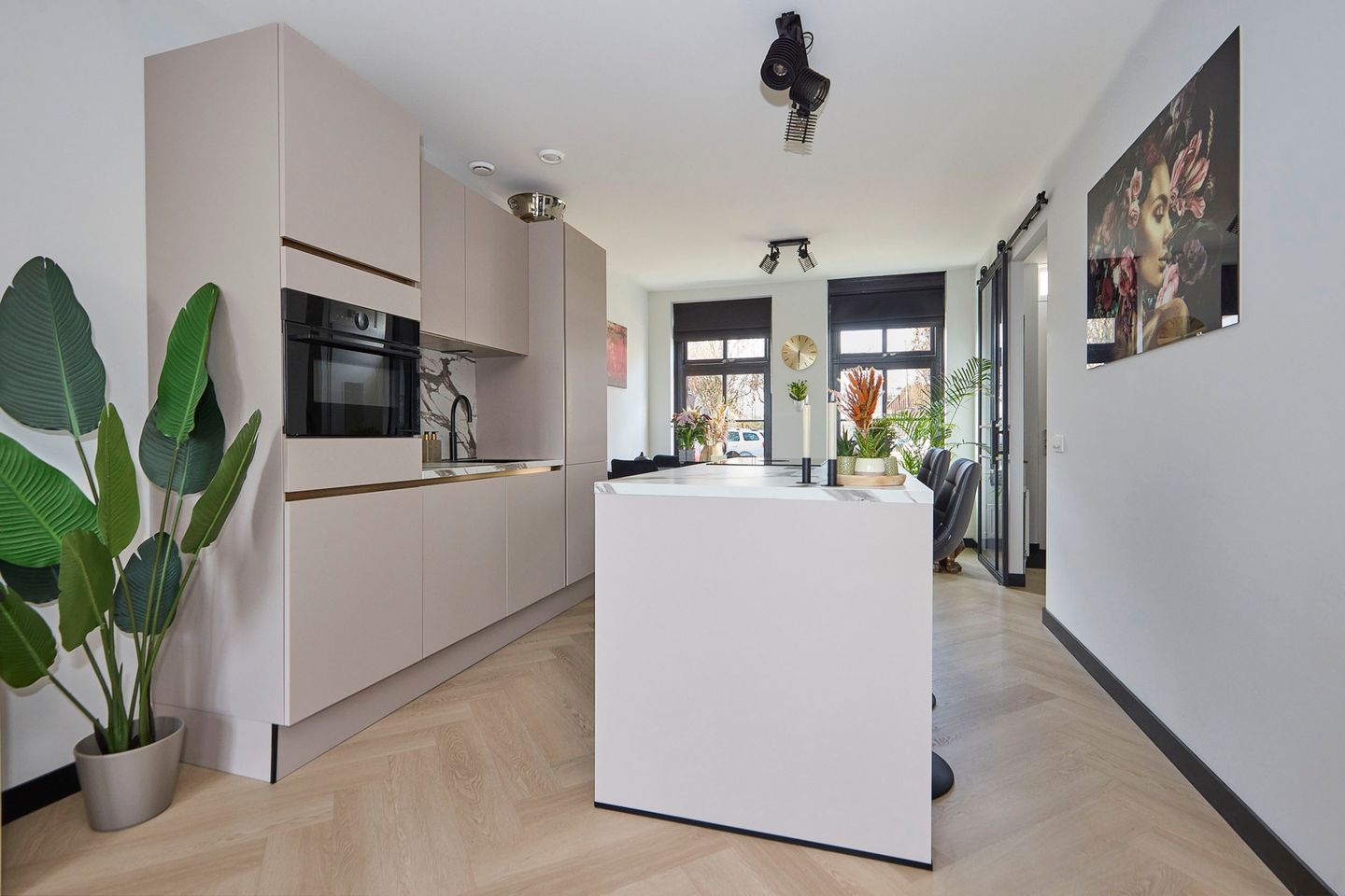 Foto 25 van Jisperweg 89-D