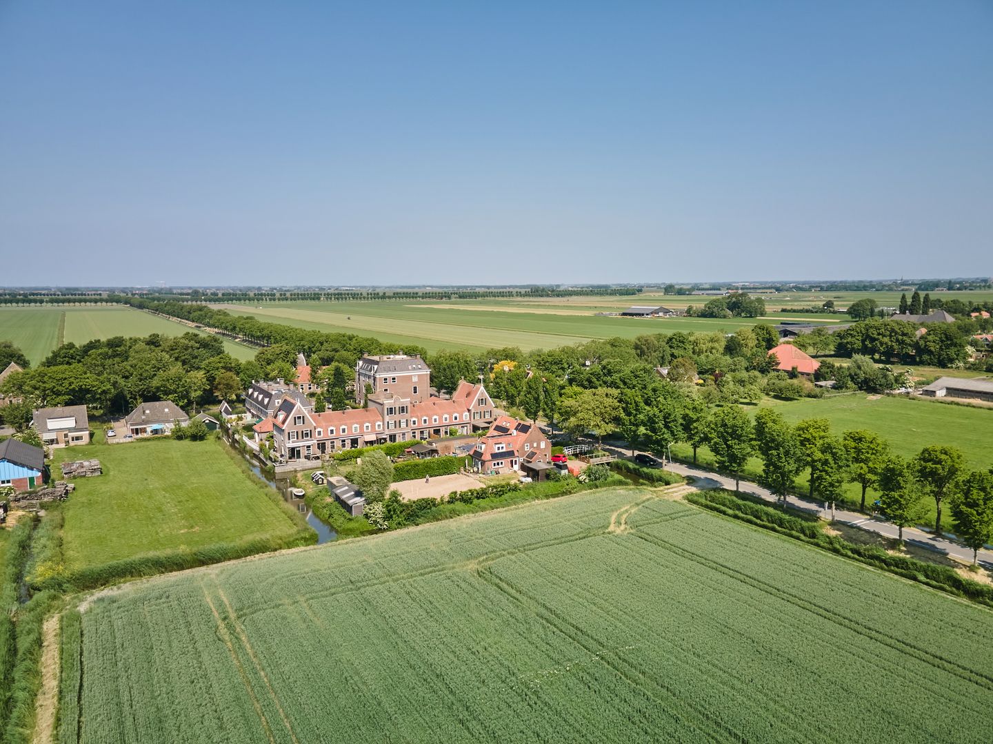 Foto 50 van Jisperweg 89-D