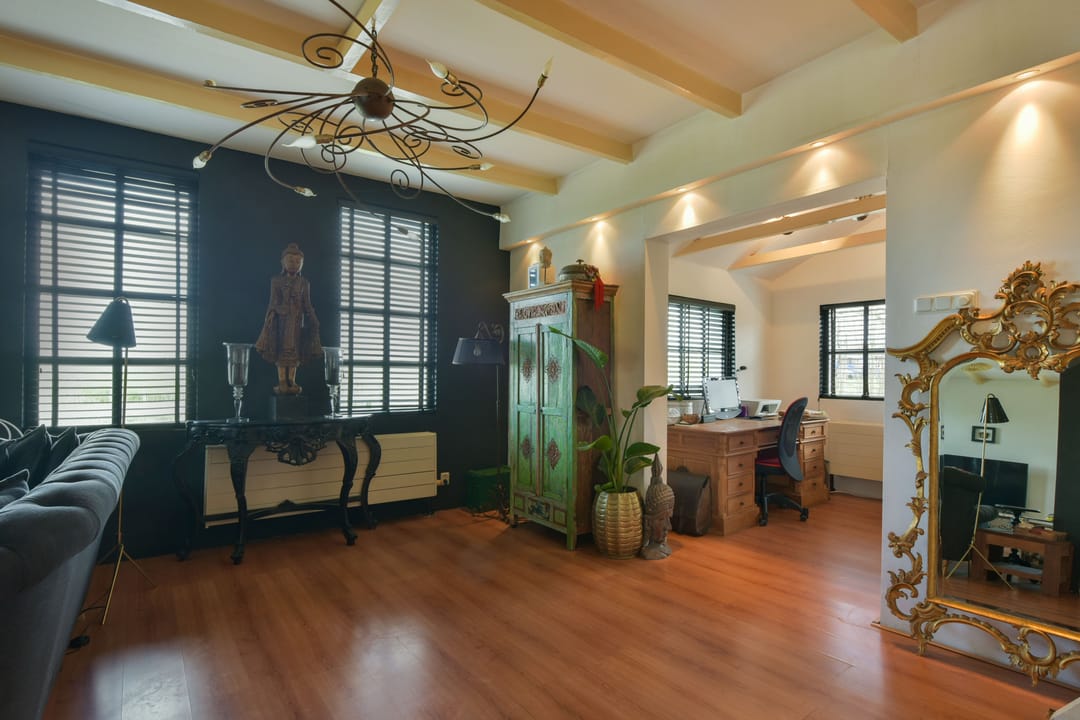 Foto 13 van Tienboerenweg 22-A