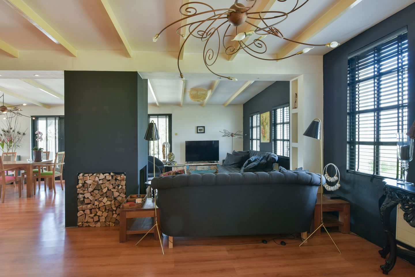 Foto 10 van Tienboerenweg 22-A