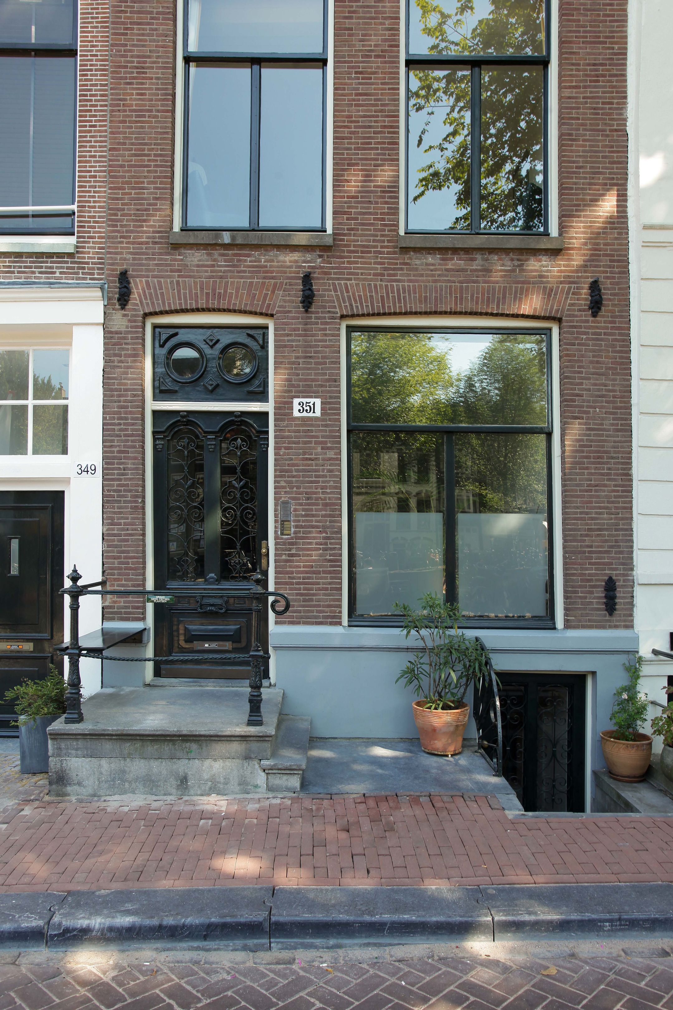 Foto 3 van Keizersgracht 351-A