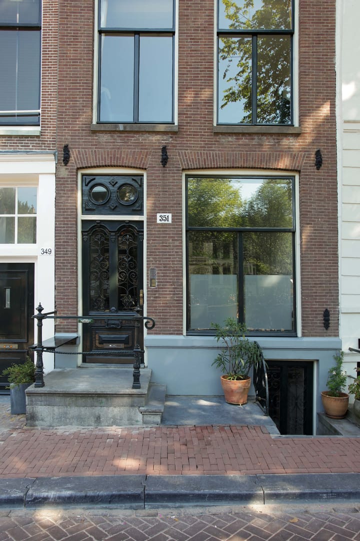 Foto 3 van Keizersgracht 351-A