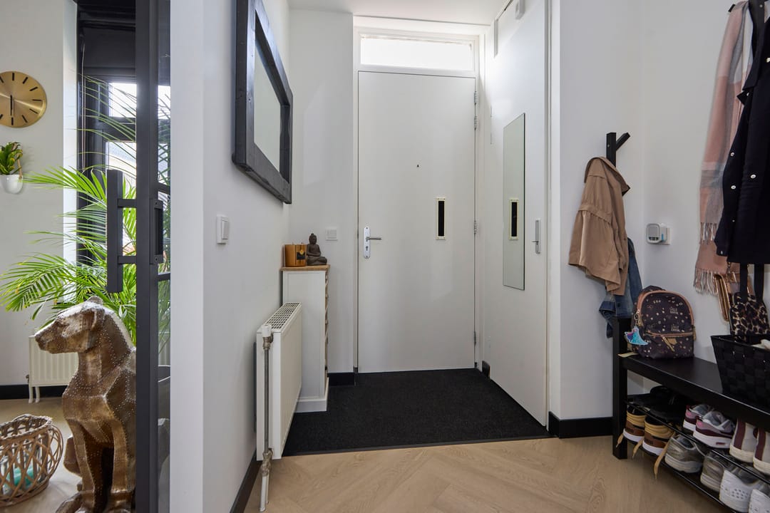 Foto 13 van Jisperweg 89-D