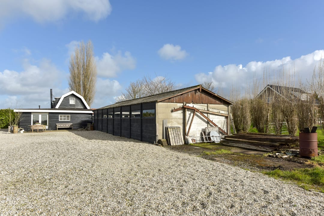 Foto 28 van Tienboerenweg 22-A