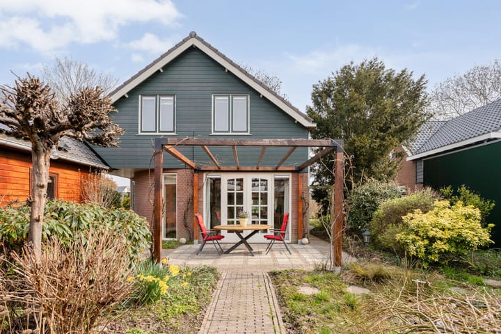 Foto 3 van Hovendsedijk 51