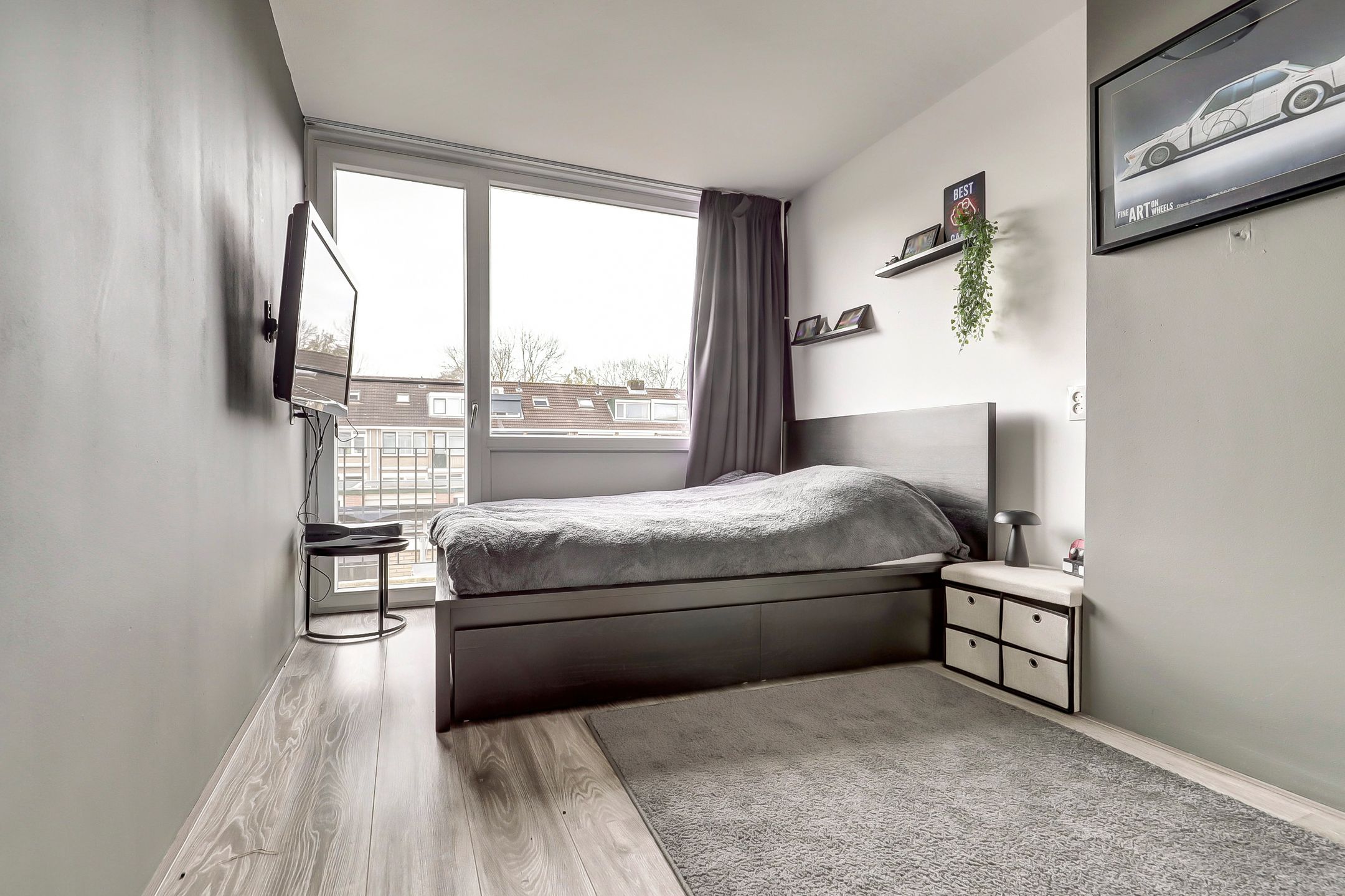 Photo 21 of Willem-Alexanderstraat 4