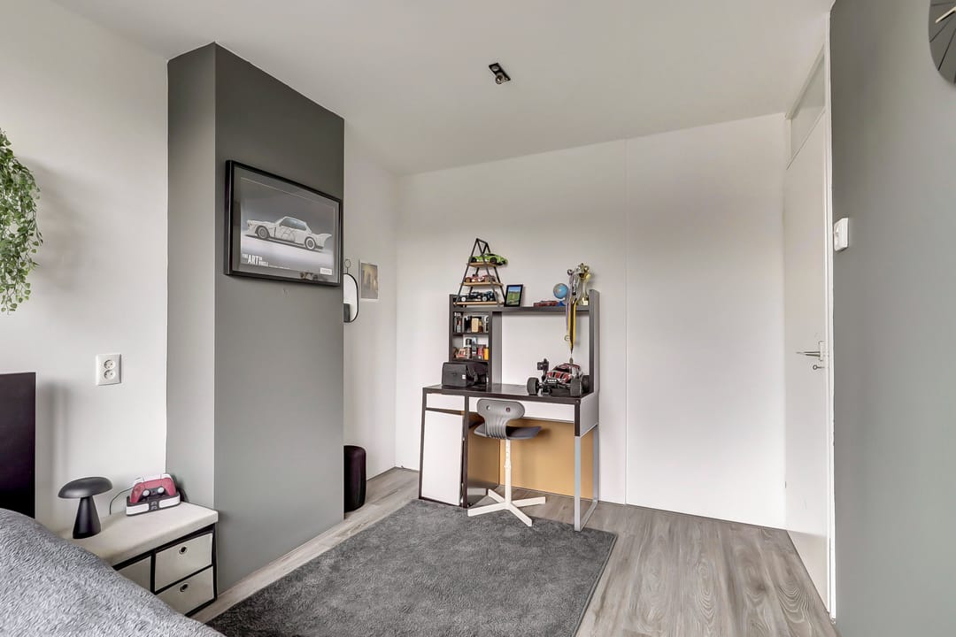 Photo 22 of Willem-Alexanderstraat 4