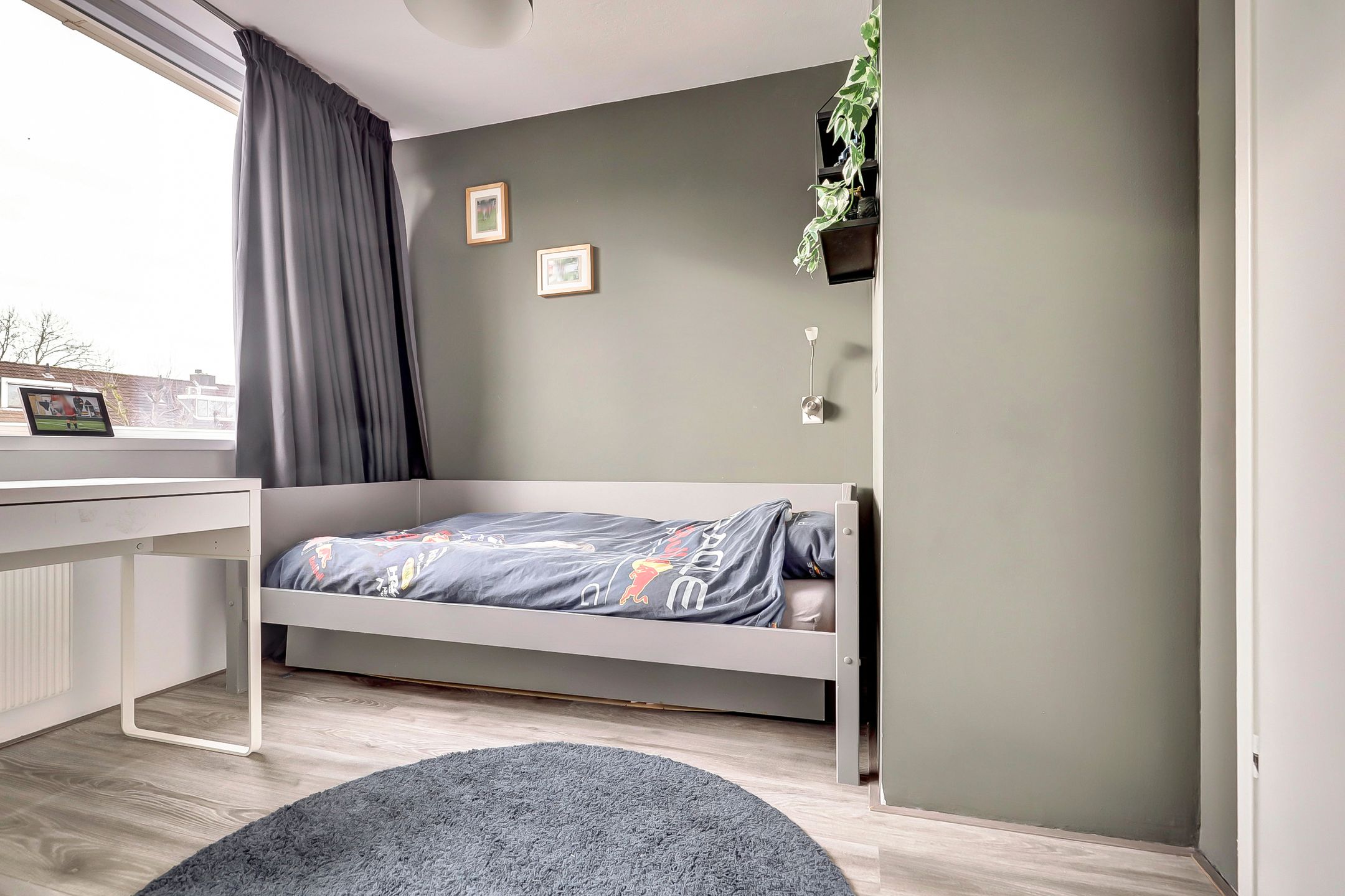 Photo 24 of Willem-Alexanderstraat 4