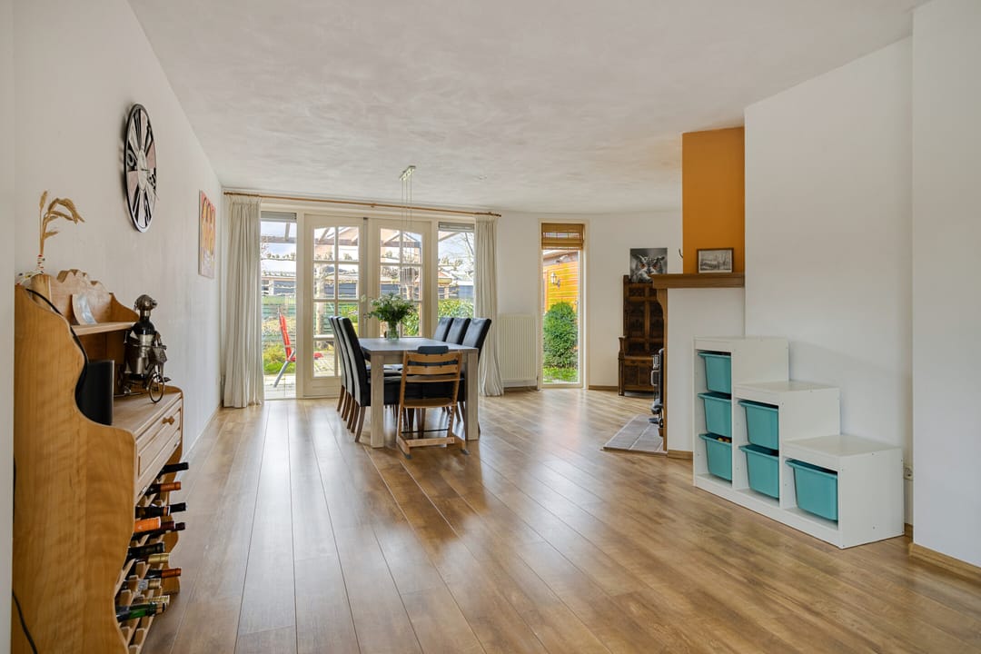 Foto 22 van Hovendsedijk 51