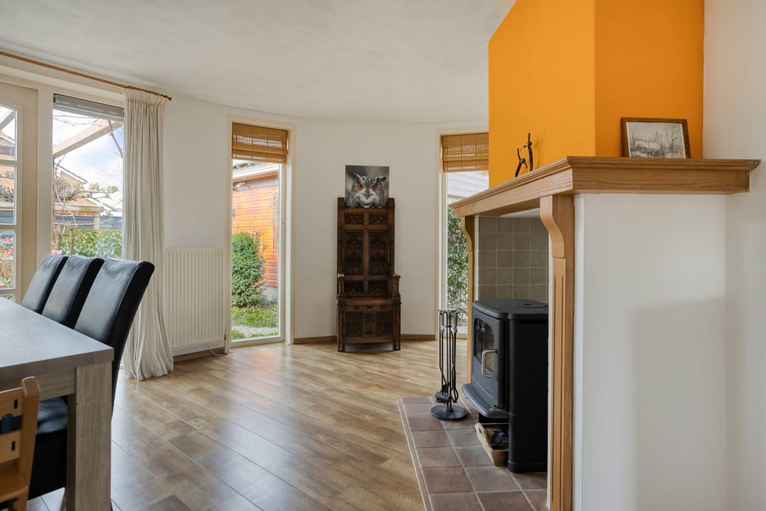 Foto 26 van Hovendsedijk 51