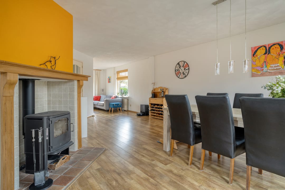 Foto 28 van Hovendsedijk 51