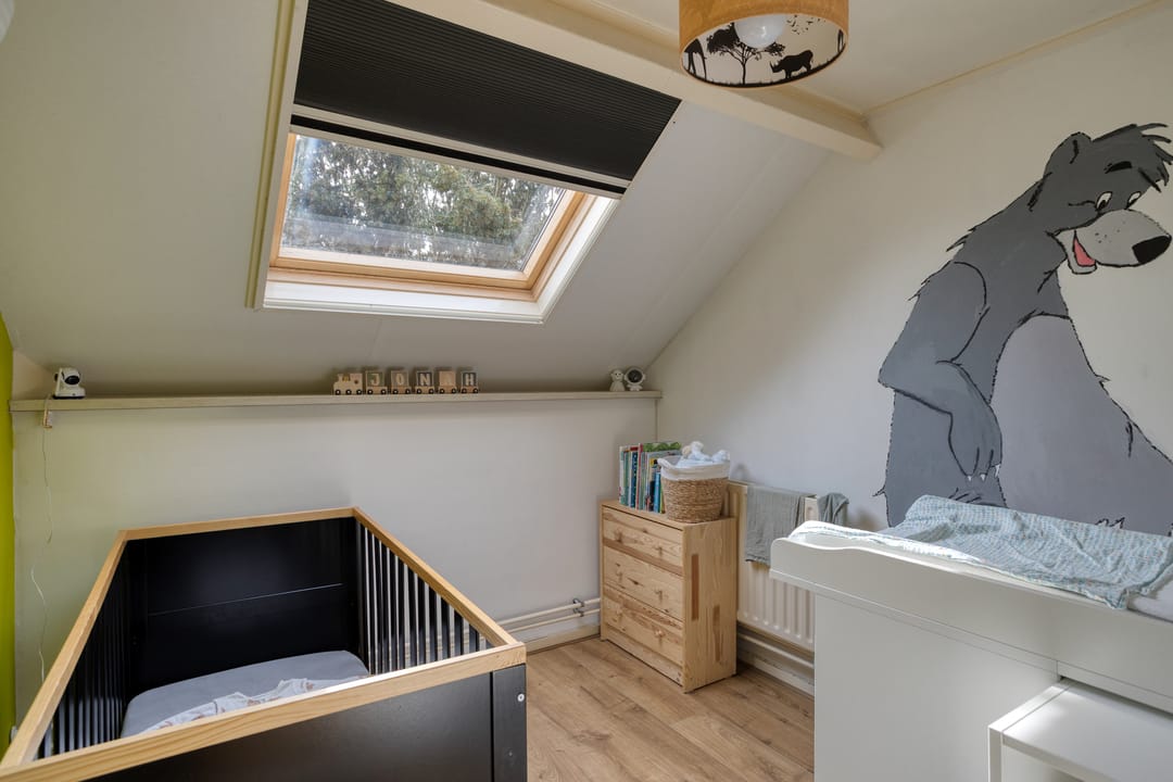 Foto 38 van Hovendsedijk 51