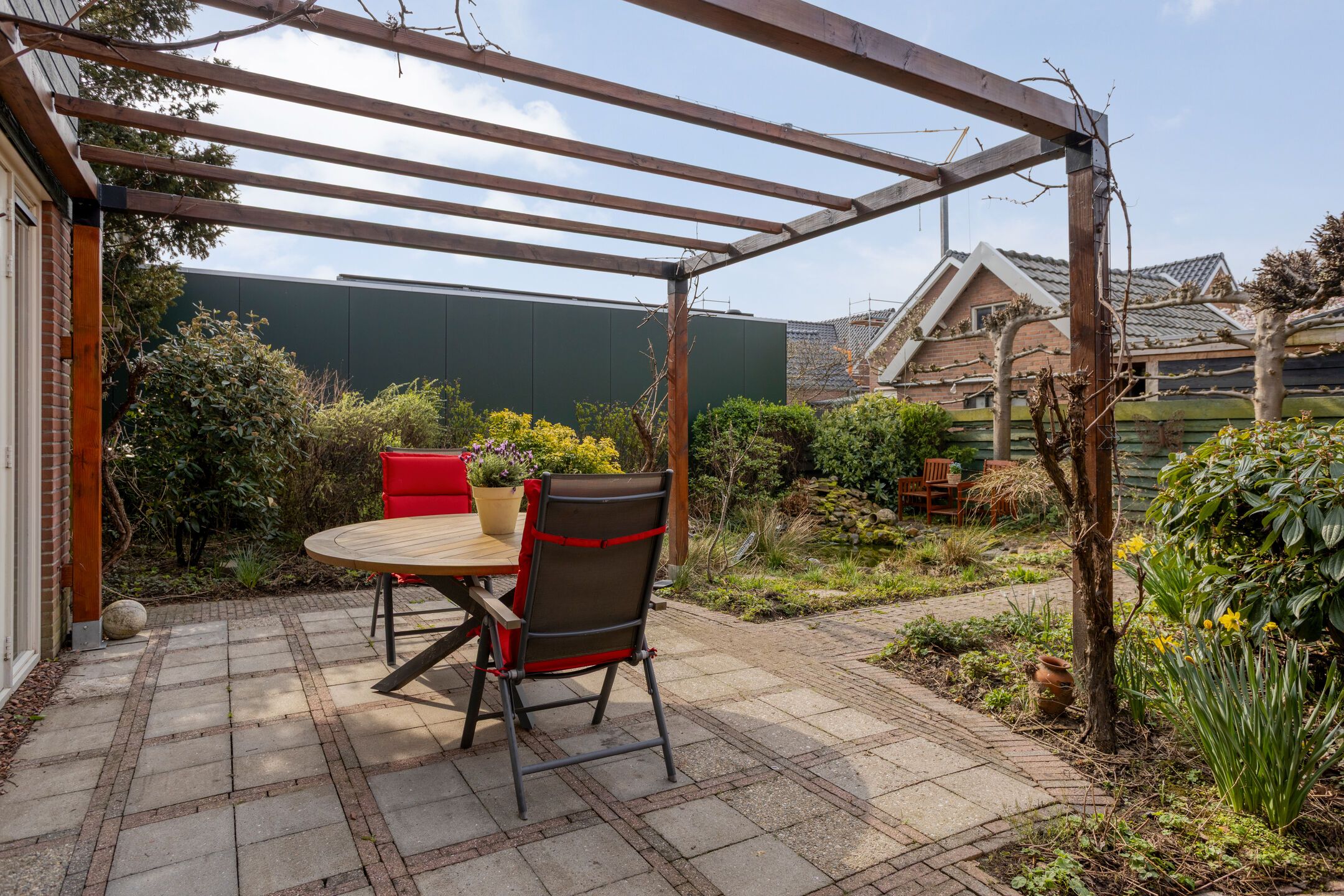 Foto 51 van Hovendsedijk 51