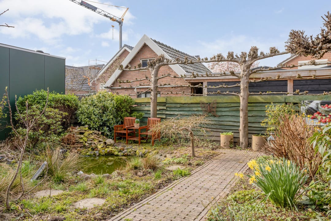 Foto 52 van Hovendsedijk 51