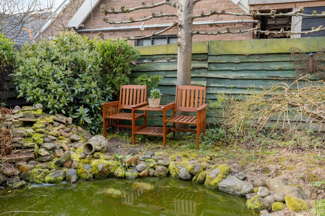 Foto 53 van Hovendsedijk 51